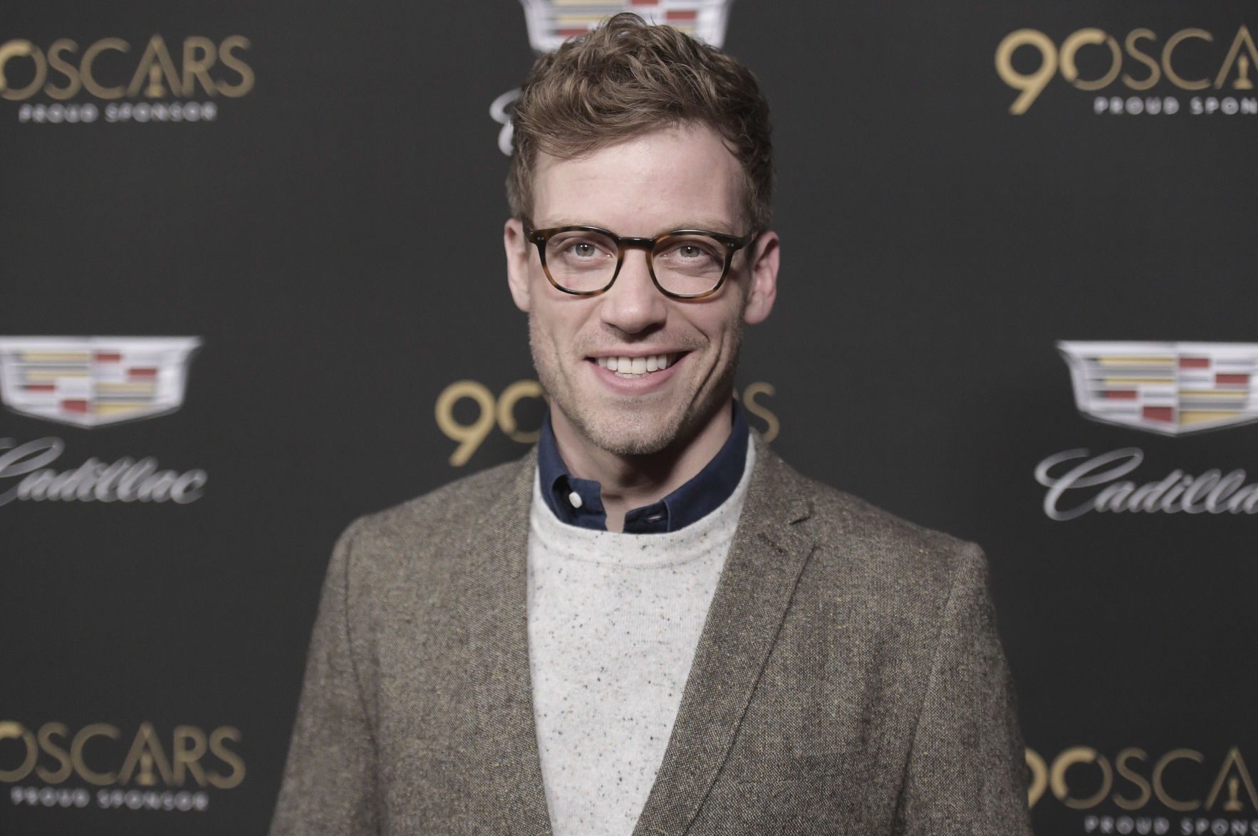 Barrett Foa